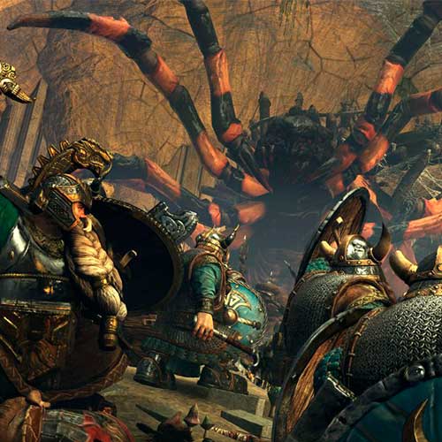 Total War Warhammer Dark Gods Edition Ebook Voucher Cd Key Darkgodsedition.Totalwar.Com Global